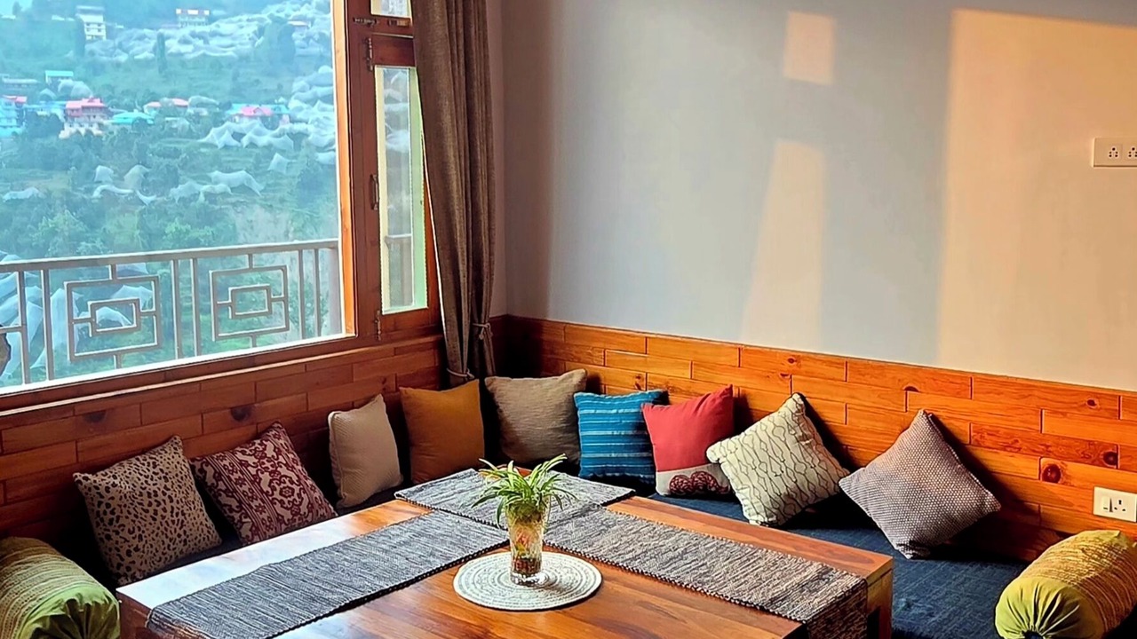 Photo of Livingroom in Kumharsain