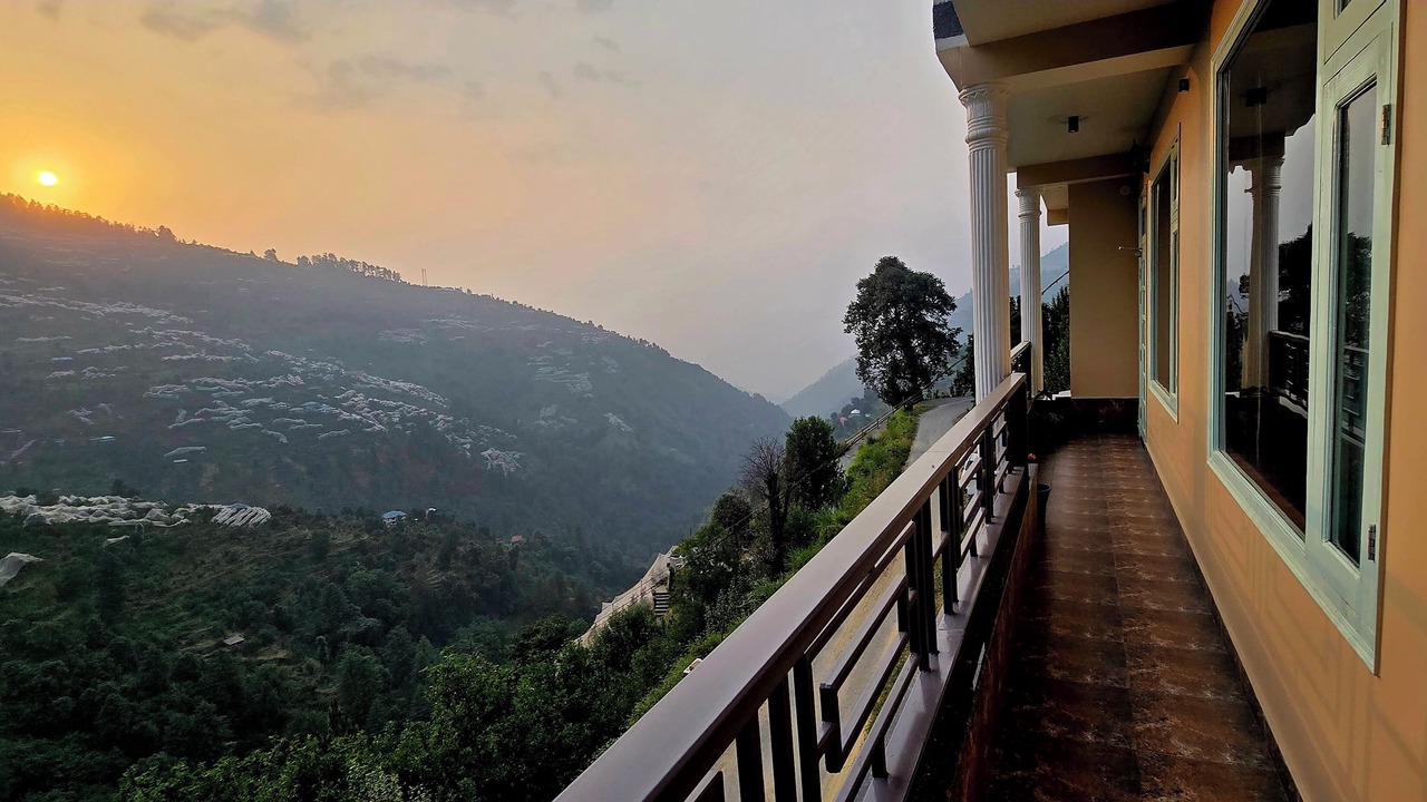 Photo of Outdoor in Kumharsain