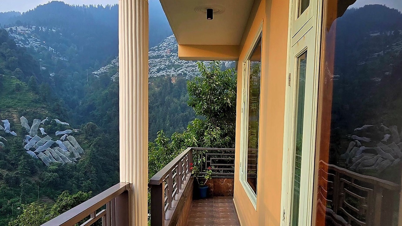Photo of Outdoor in Kumharsain