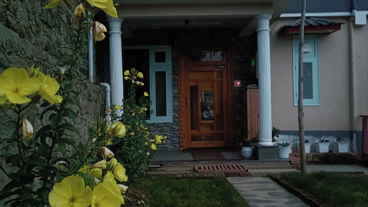 Photo of Outdoor in Kumharsain