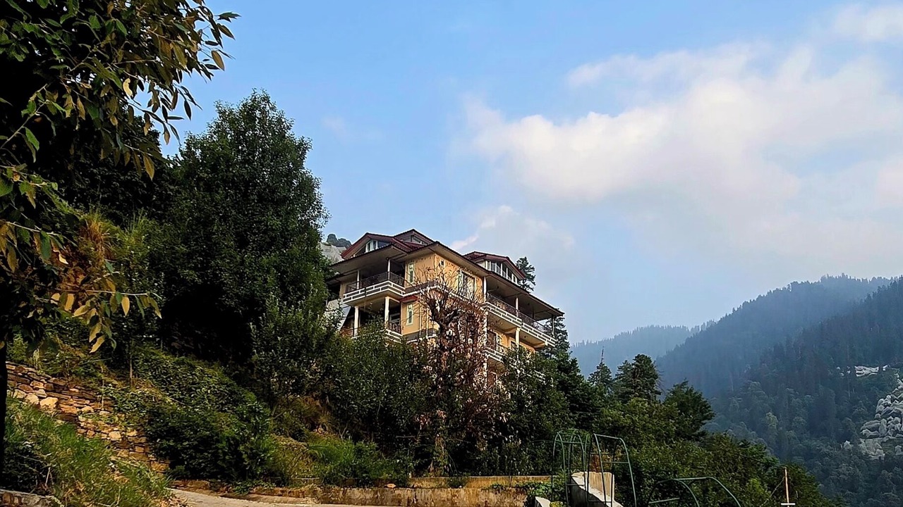 Photo of Outdoor in Kumharsain