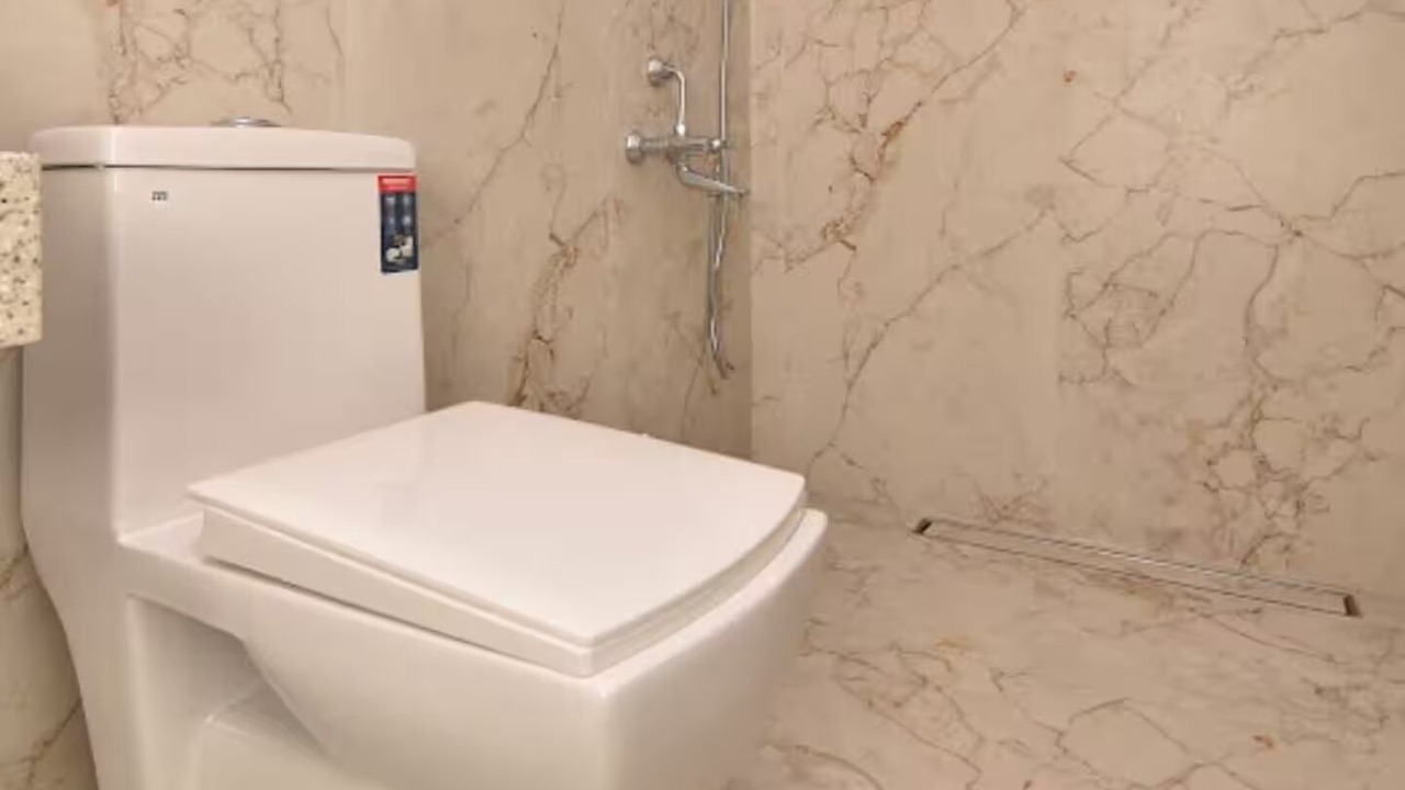 Photo of Bathroom in Egmore