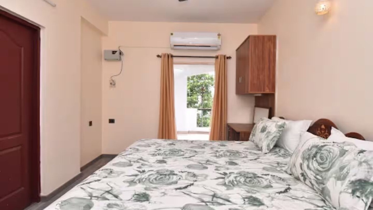 Photo of Bedroom in Egmore