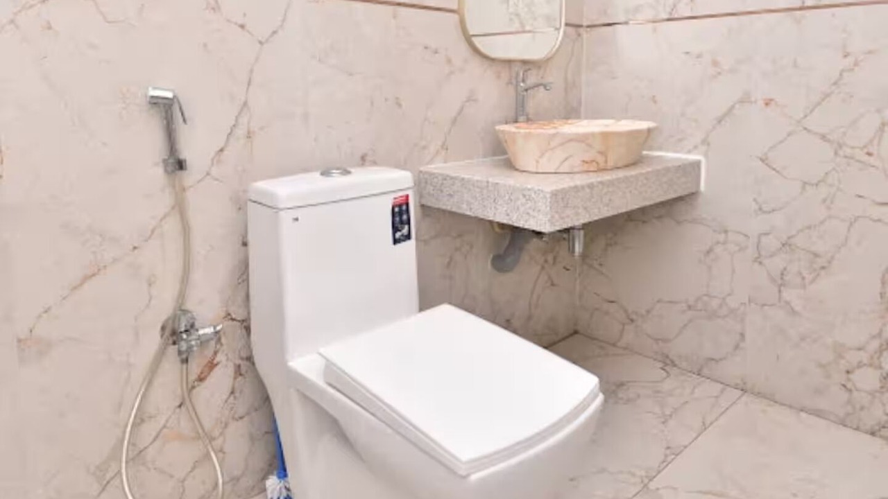 Photo of Bathroom in Egmore