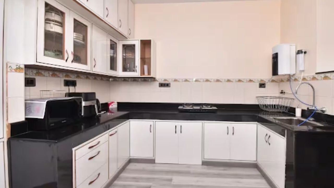 Photo of Kitchen in Egmore