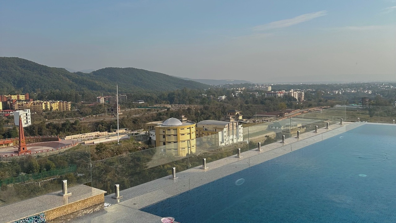 Photo of Outdoor in Bigha