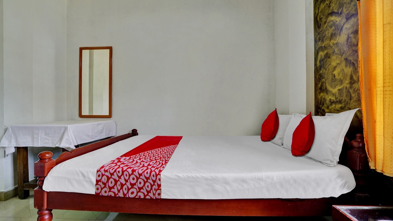 Photo of Bedroom in Munnar
