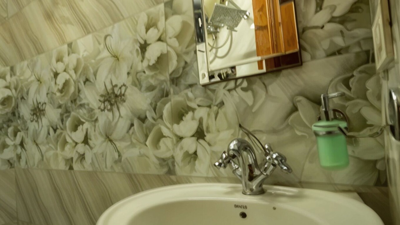 Photo of Bathroom in Mussoorie