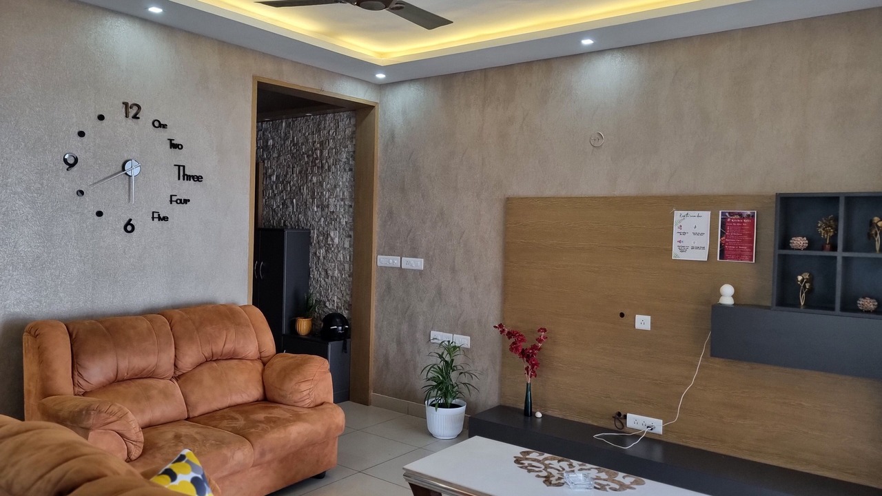 Photo of Livingroom in Agara