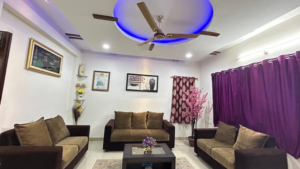 Photo of Livingroom in Shaikpet