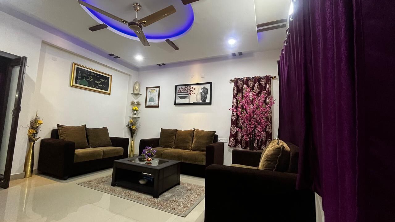 Photo of Livingroom in Shaikpet