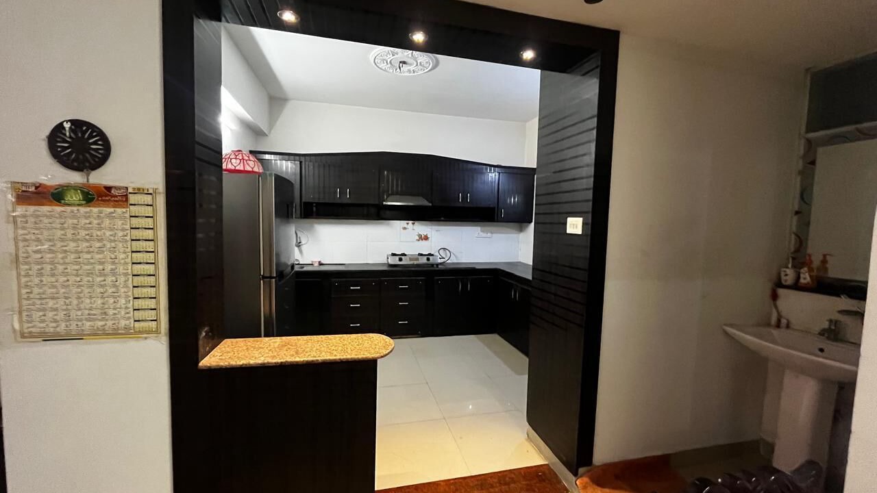 Photo of Kitchen in Shaikpet