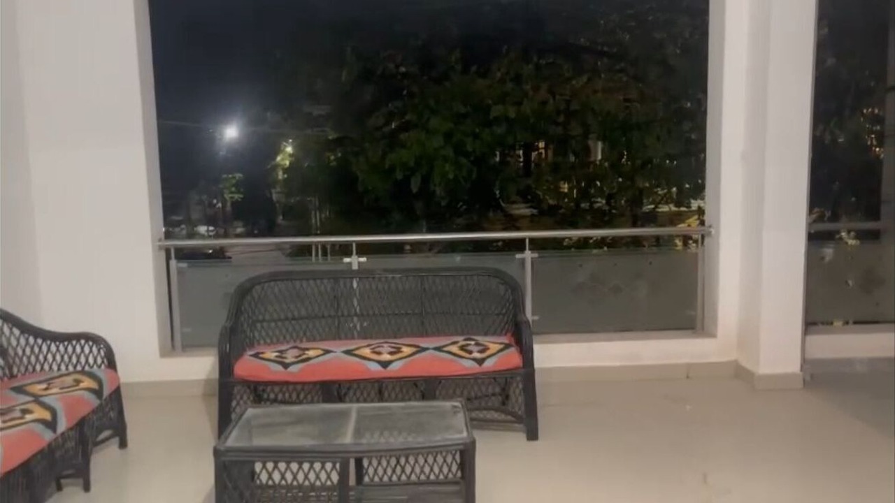Photo of Patio Balcony in Shaikpet
