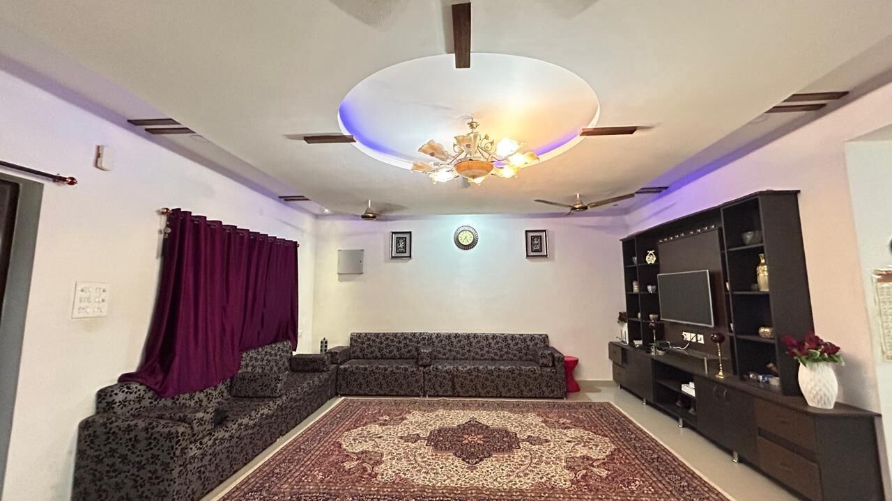 Photo of Livingroom in Shaikpet