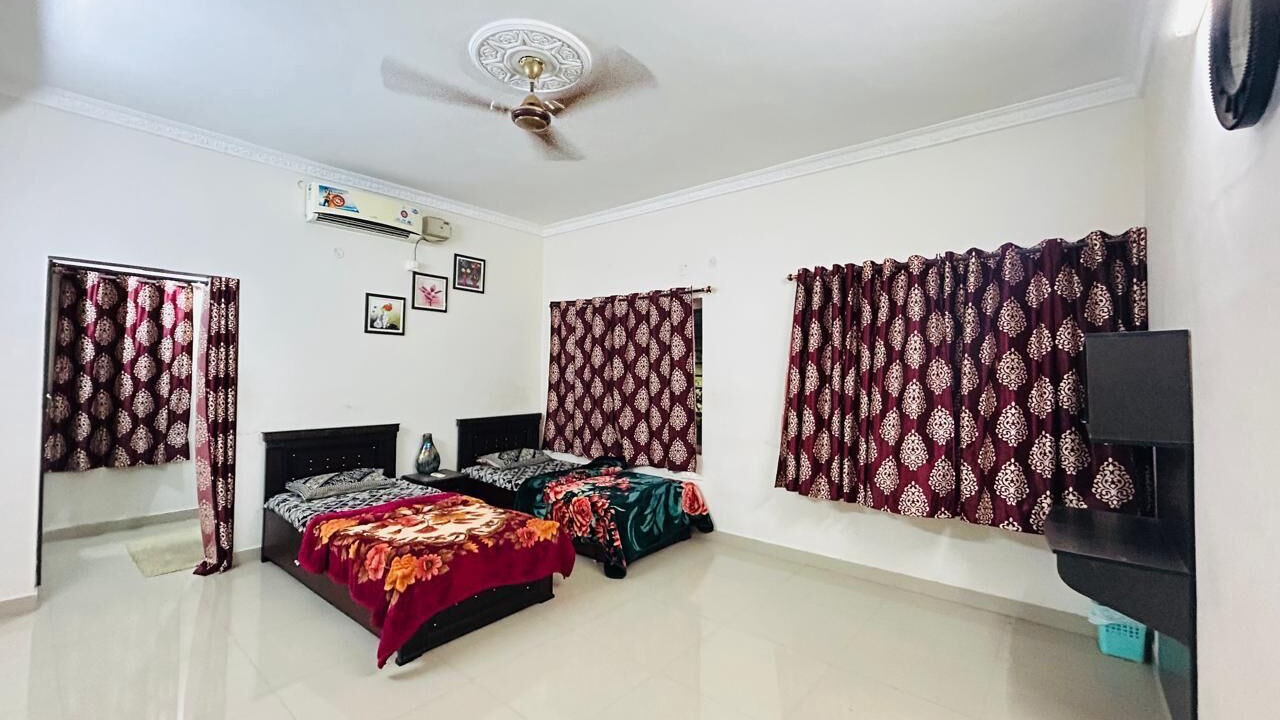 Photo of Bedroom in Shaikpet