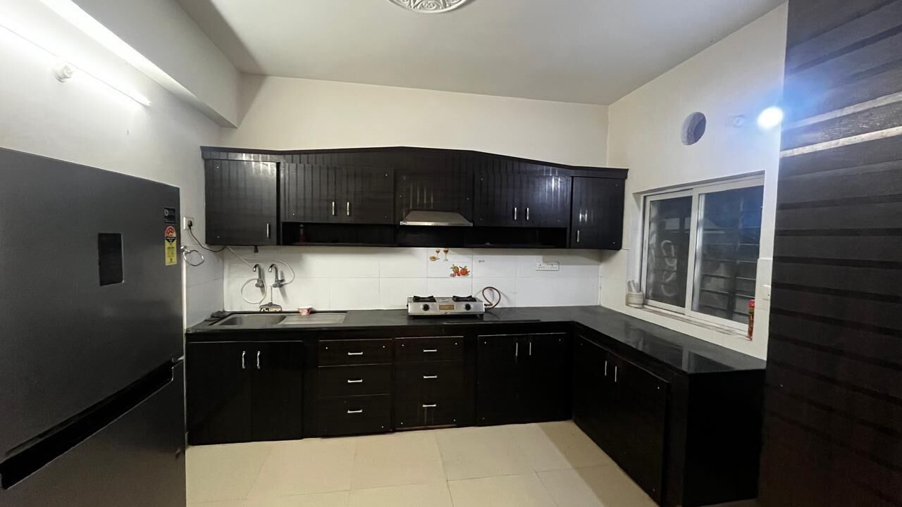 Photo of Kitchen in Shaikpet