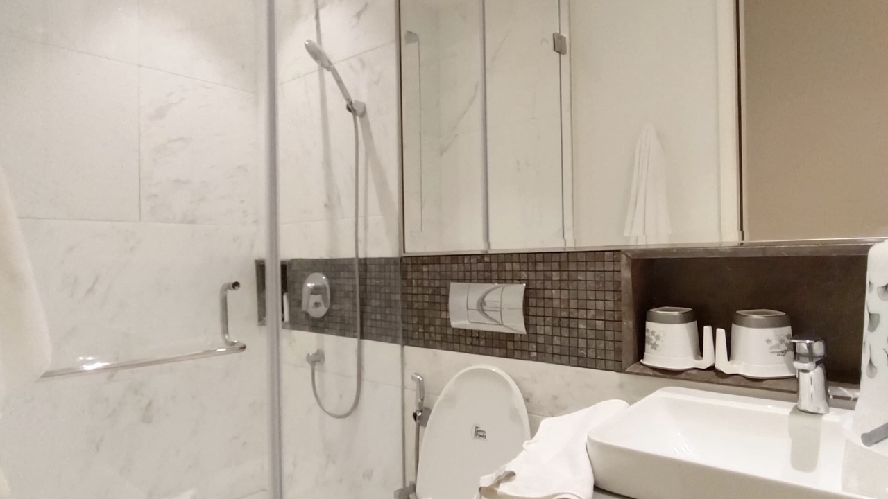 Photo of Bathroom in Bengaluru