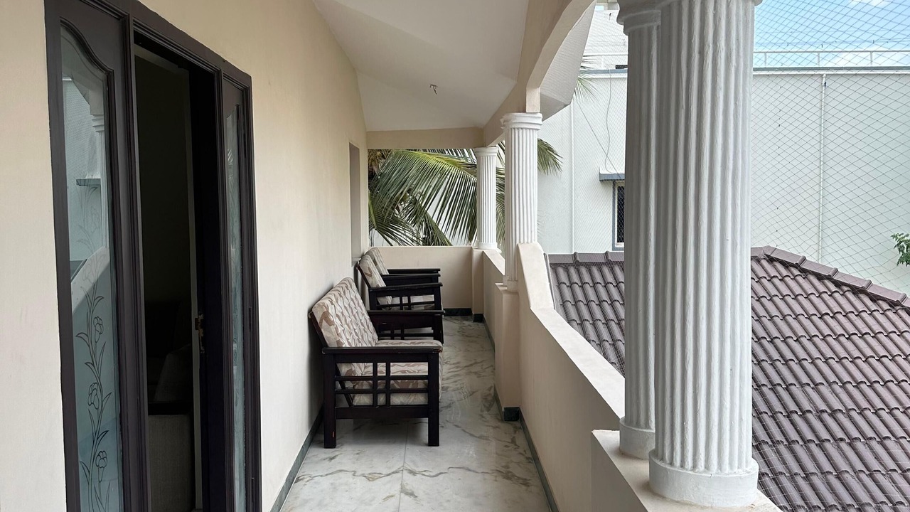 Photo of Patio Balcony in Sadras