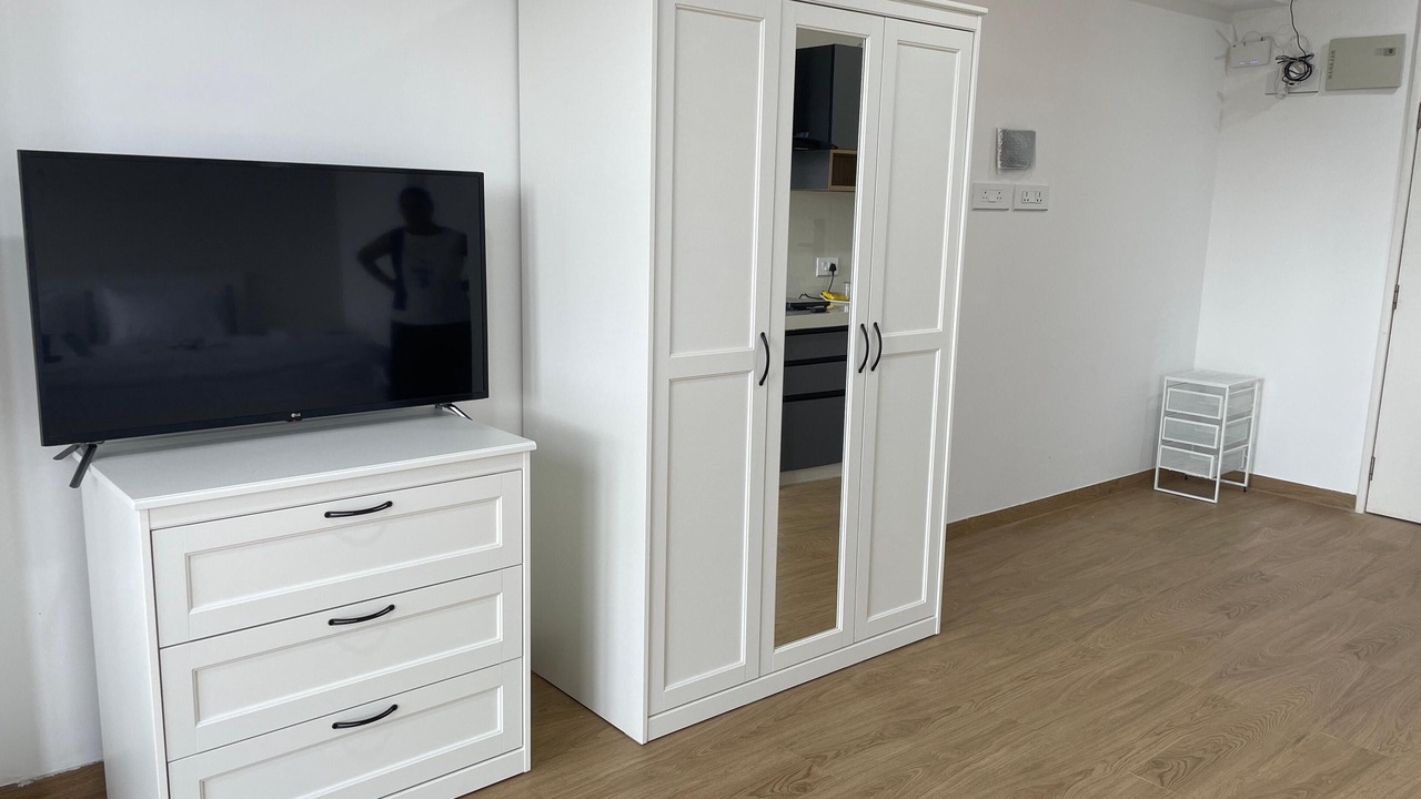 Photo of Bedroom in Viman Nagar