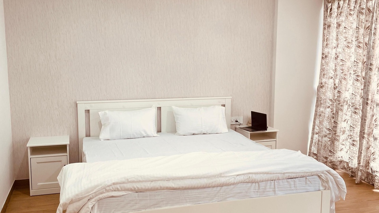 Photo of Bedroom in Viman Nagar