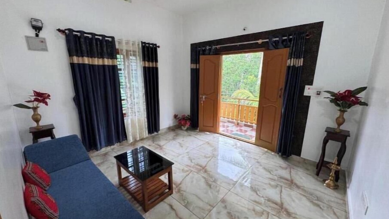 Photo of Livingroom in Virajpet