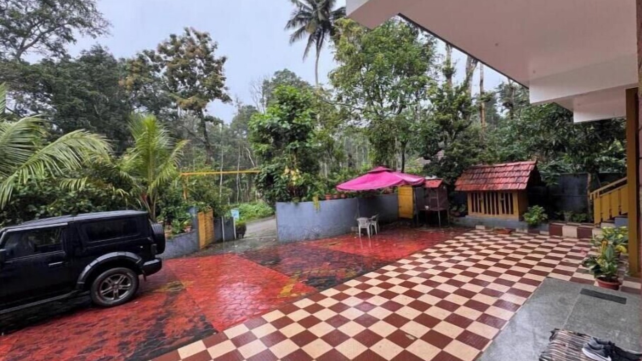 Photo of Outdoor in Virajpet