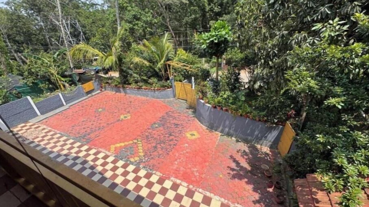 Photo of Outdoor in Virajpet