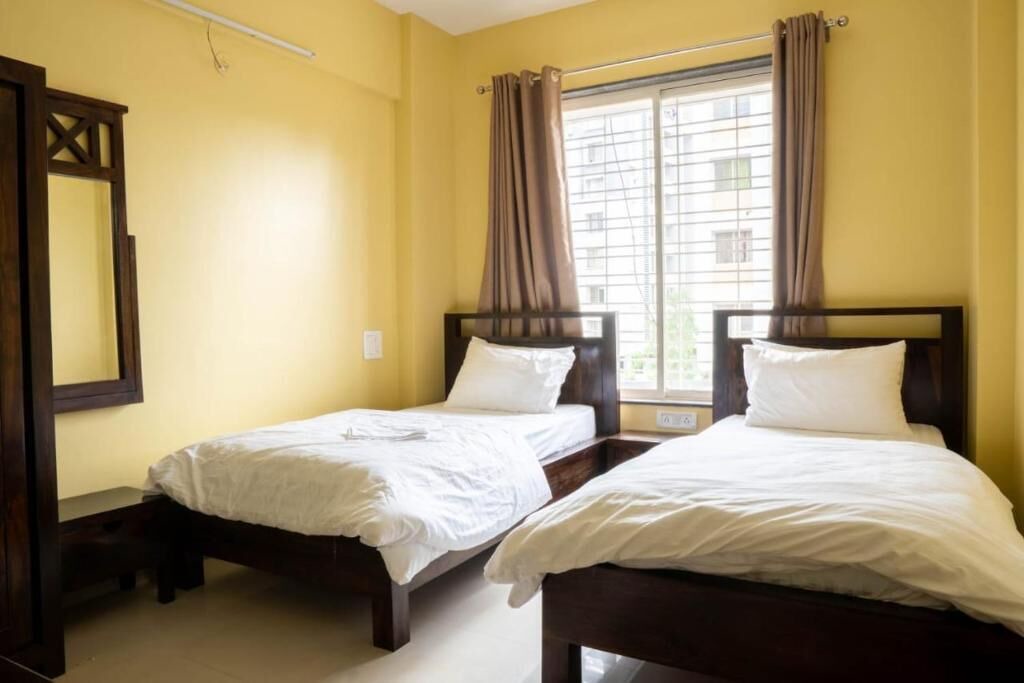 Photo of Bedroom in Nashik