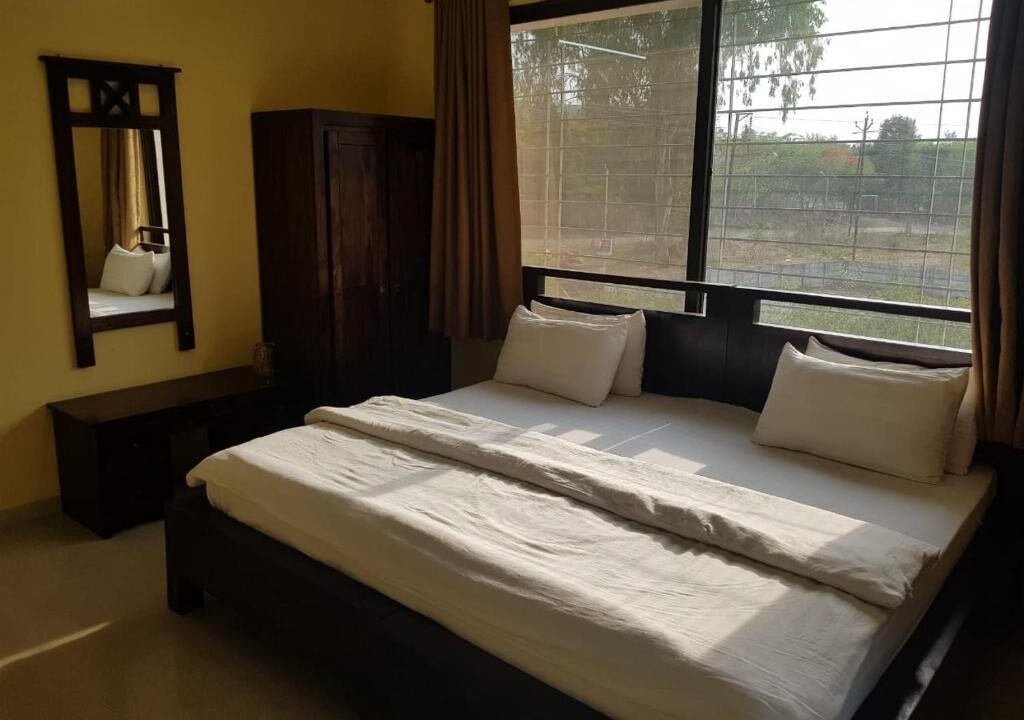 Photo of Bedroom in Nashik