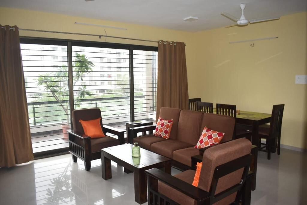 Photo of Livingroom in Nashik
