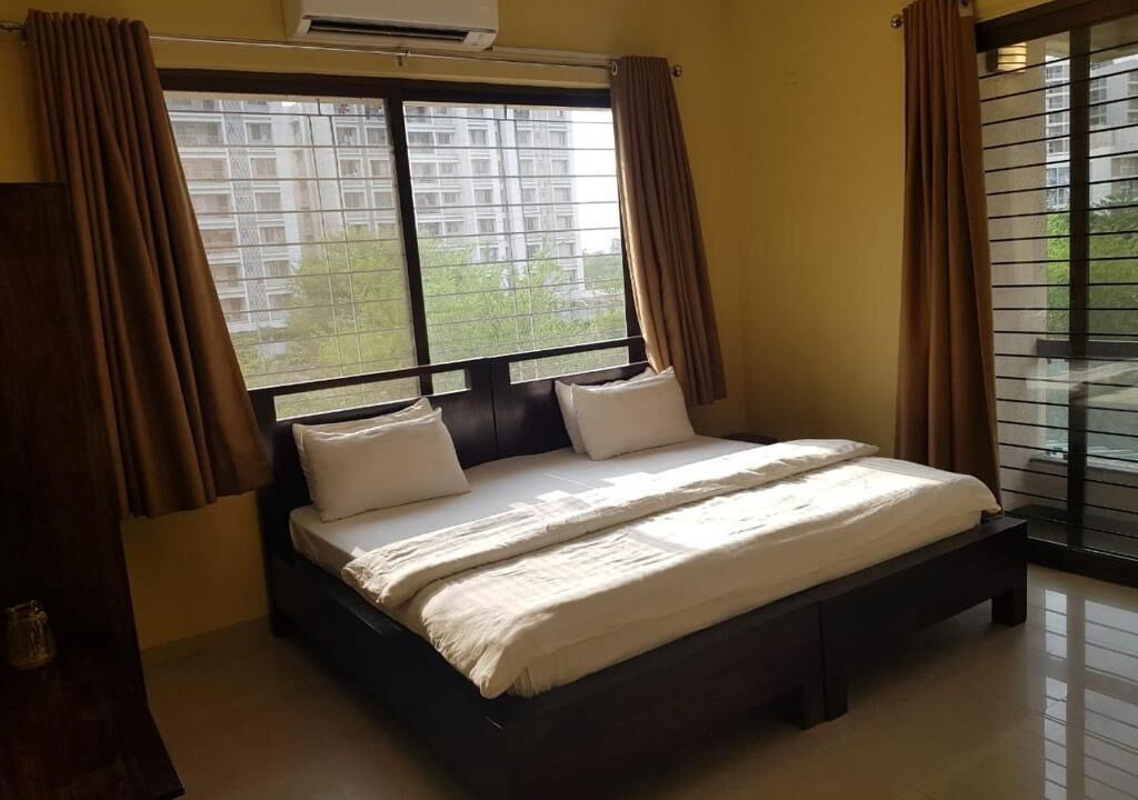 Photo of Bedroom in Nashik
