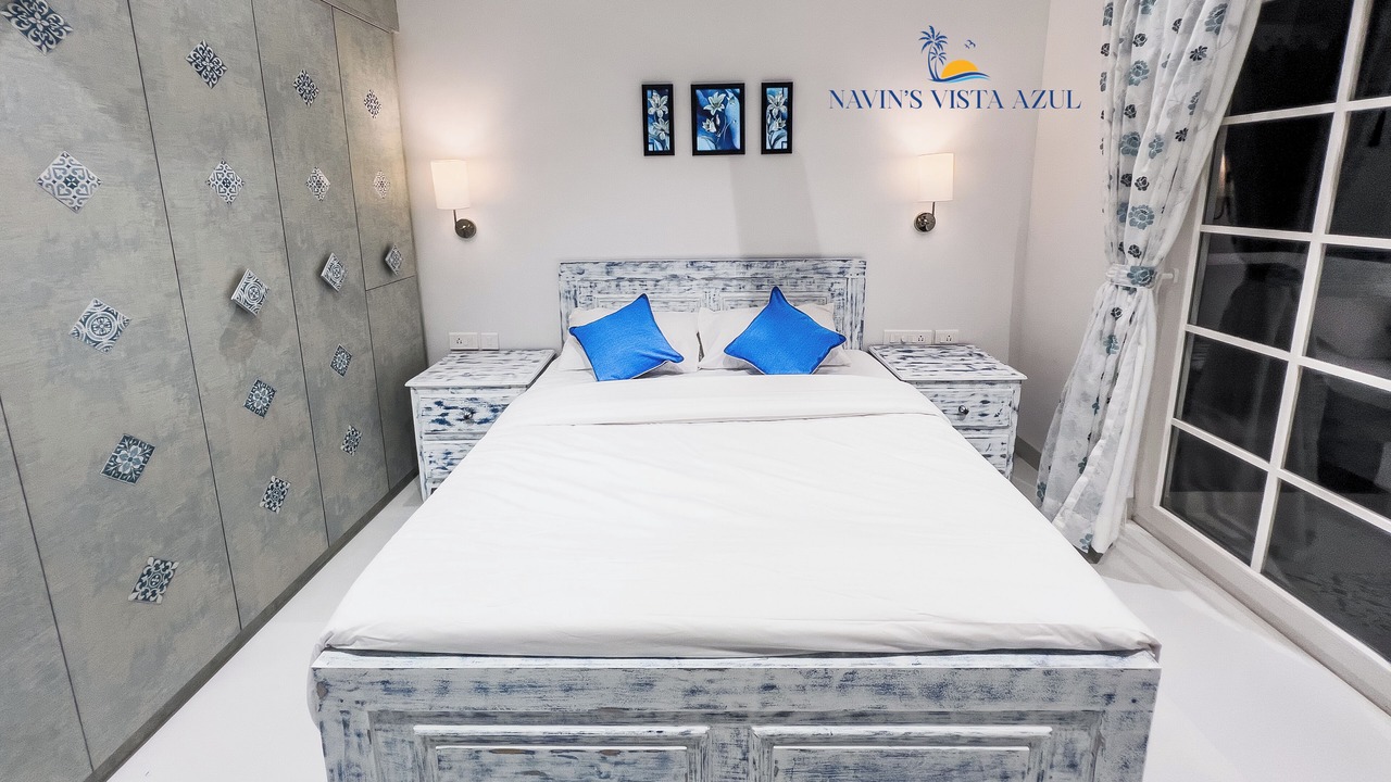 Photo of Bedroom in Majorda