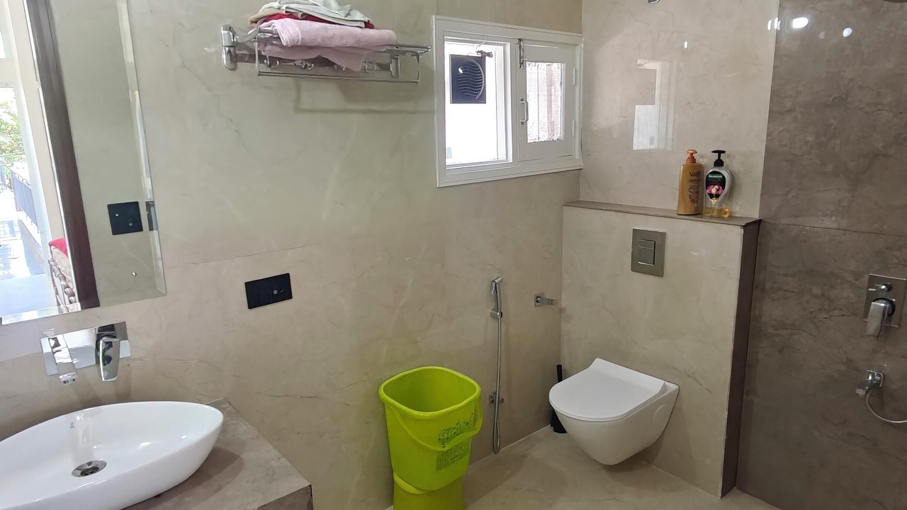 Photo of Bathroom in Chandigarh