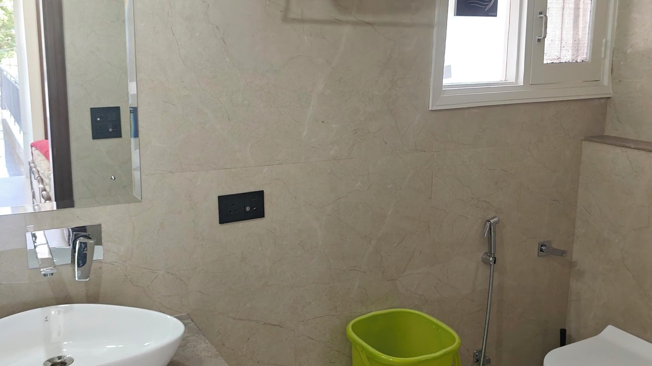 Photo of Bathroom in Chandigarh