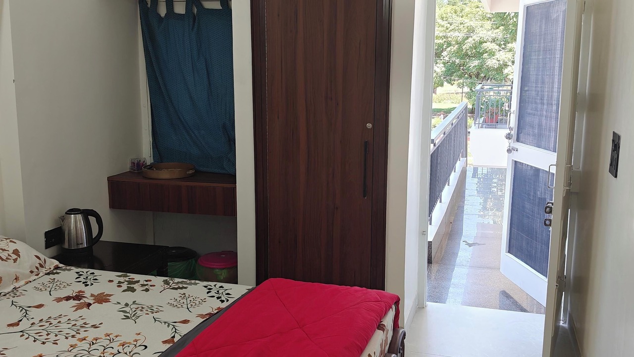 Photo of Bedroom in Chandigarh