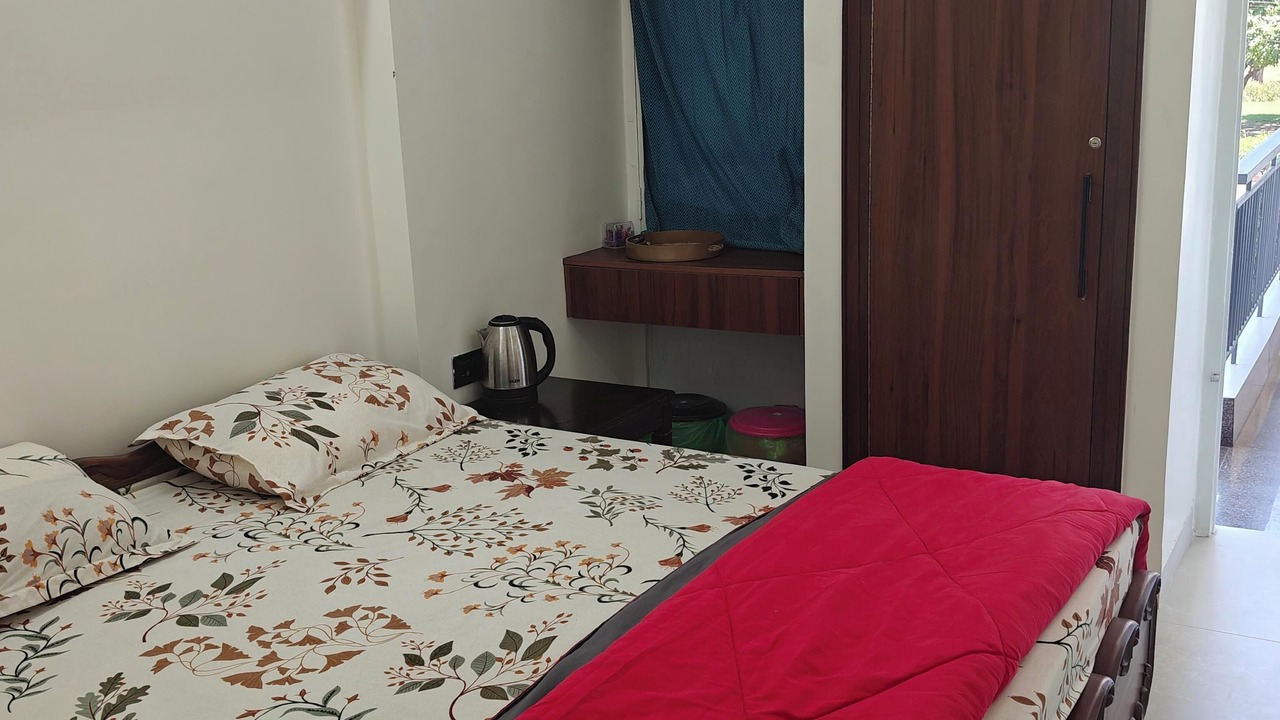 Photo of Bedroom in Chandigarh
