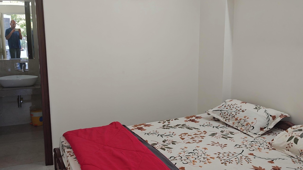 Photo of Bedroom in Chandigarh