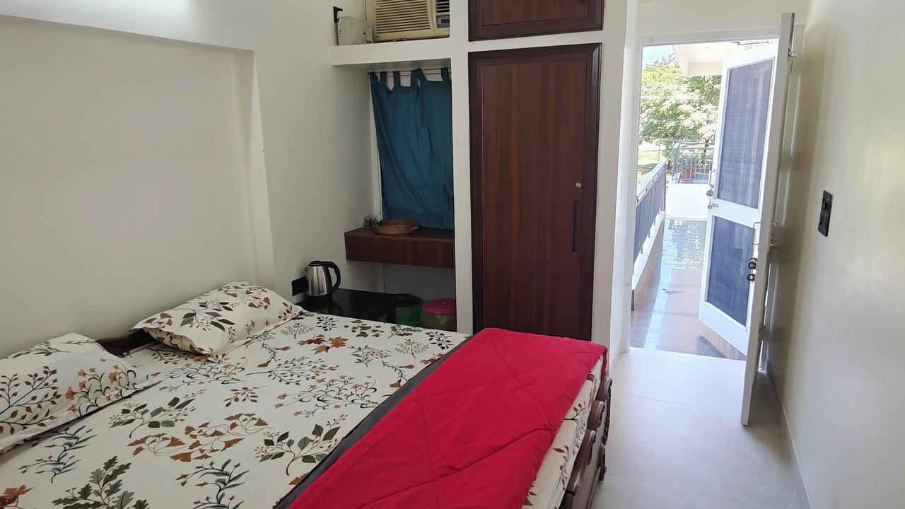 Photo of Bedroom in Chandigarh