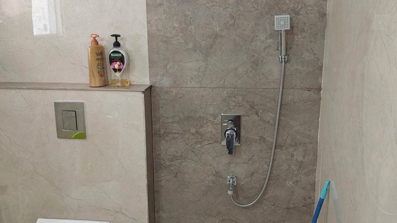 Photo of Bathroom in Chandigarh