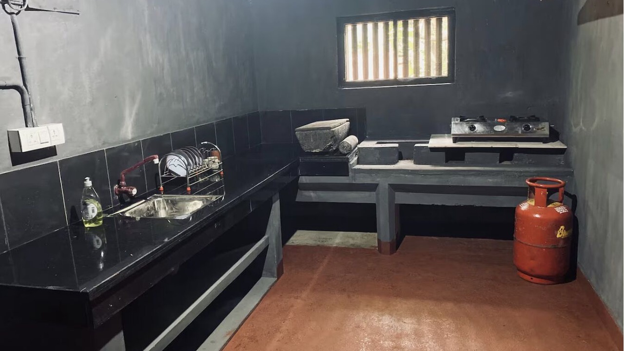 Photo of Kitchen in Kozhikode