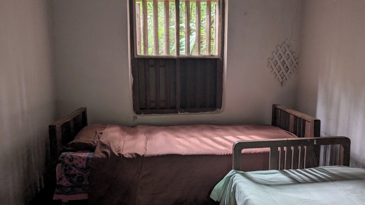 Photo of Bedroom in Kozhikode