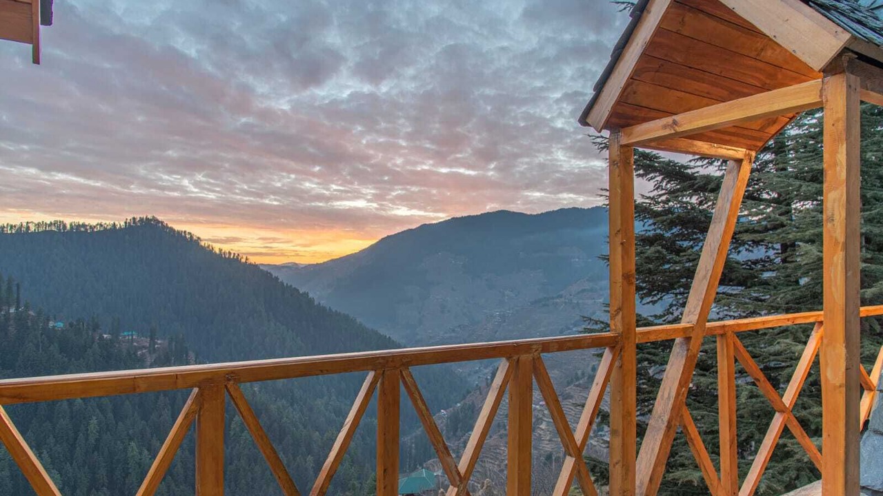 Photo of Outdoor in Kumharsain