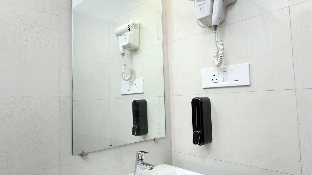 Photo of Bathroom in Malad East