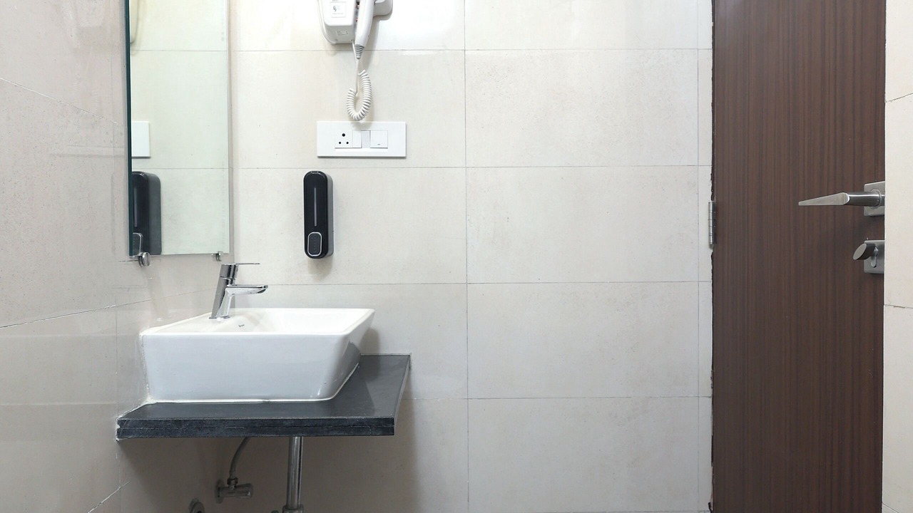 Photo of Bathroom in Malad East