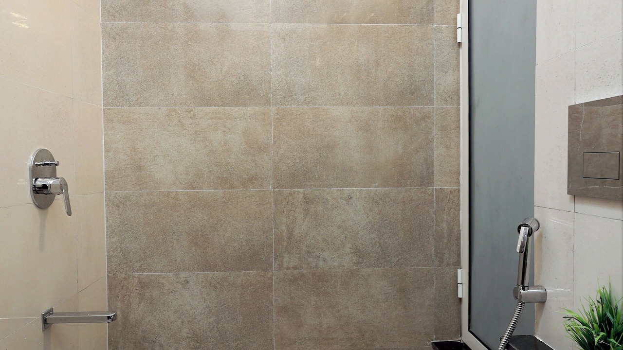 Photo of Bathroom in Malad East
