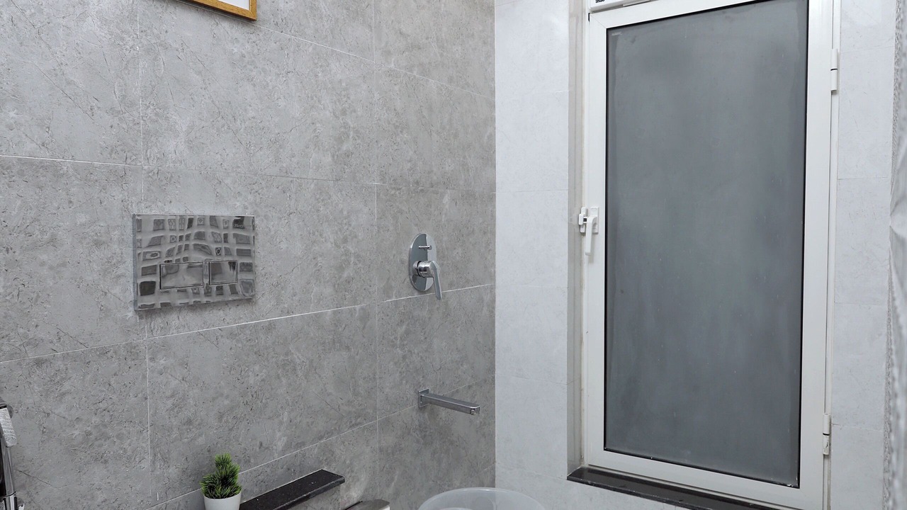 Photo of Bathroom in Malad East