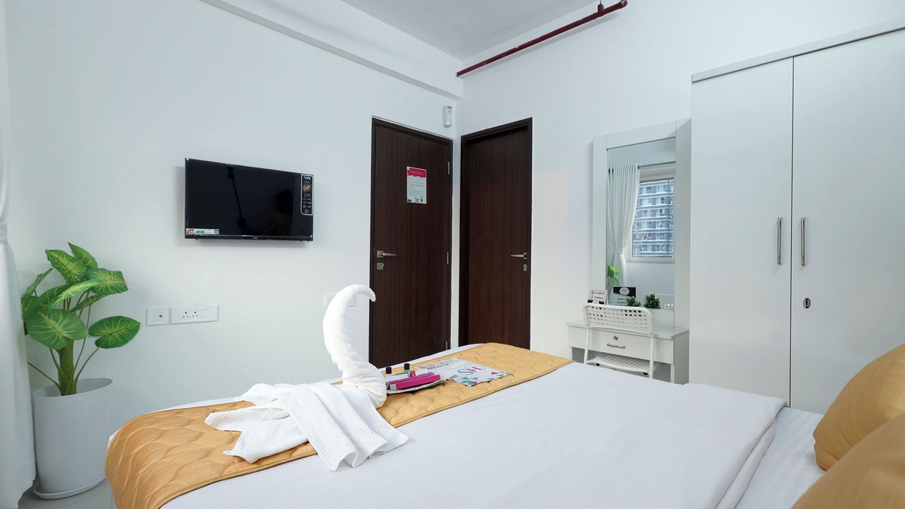 Photo of Bedroom in Malad East