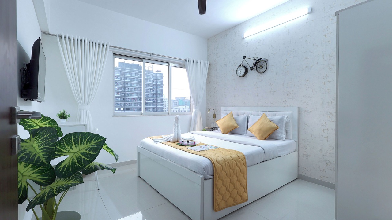 Photo of Bedroom in Malad East