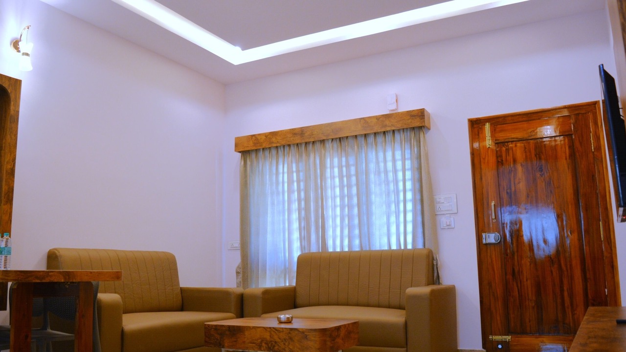 Photo of Livingroom in Chikkamagaluru