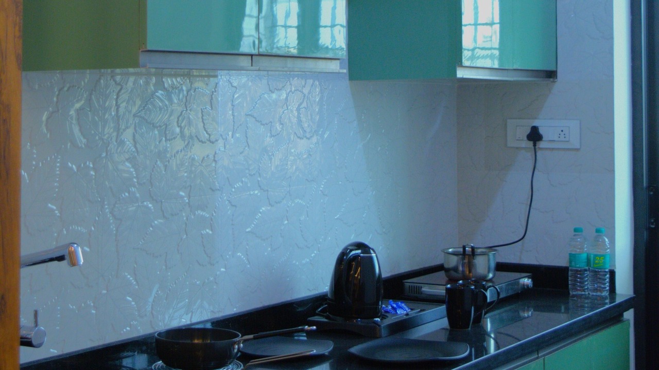 Photo of Kitchen in Chikkamagaluru